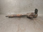 Recambio de inyector para fiat bravo (198) 1.9 jtd 16v cat referencia OEM IAM 0445110243 0445110243 