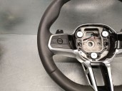 Recambio de volante para bmw x1 (u11) sdrive 18 d referencia OEM IAM 32305A4EE19 32305A4EE19 