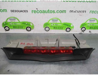 Recambio de luz central de freno para ford mondeo turnier (ge) 2.0 tdci cat referencia OEM IAM 1151768  
