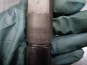 Recambio de inyector para volkswagen golf iv berlina (1j1) 1.9 tdi referencia OEM IAM 28130201T 0432193746 BOSCH