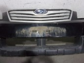 Replacement front bumper for Subaru Legacy Kombi/Outback B14 2.0 CAT OEM IAM reference 57702AJ080 BLACK 