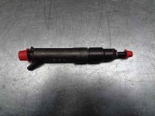 Recambio de inyector para volkswagen golf iv berlina (1j1) 1.9 tdi referencia OEM IAM 28130201T 0432193746 BOSCH