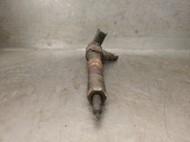 Recambio de inyector para fiat bravo (198) 1.9 jtd 16v cat referencia OEM IAM 0445110243 0445110243 