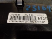 Recambio de mando climatizador para kia sorento iii (um) 2.2 crdi referencia OEM IAM 97250C5HC5 97250C5HC5 