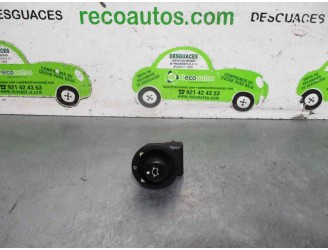 Recambio de mando retrovisor para ford mondeo turnier (ge) 2.0 tdci cat referencia OEM IAM 93BG17B676BB 