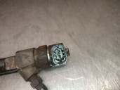 Recambio de inyector para fiat bravo (198) 1.9 jtd 16v cat referencia OEM IAM 0445110243 0445110243 