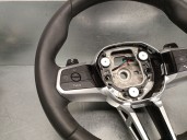 Recambio de volante para bmw x1 (u11) sdrive 18 d referencia OEM IAM 32305A4EE19 32305A4EE19 