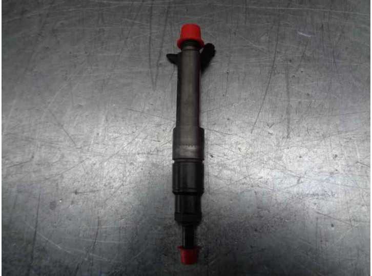 Recambio de inyector para volkswagen golf iv berlina (1j1) 1.9 tdi referencia OEM IAM 28130201T 0432193746 BOSCH