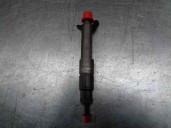 Recambio de inyector para volkswagen golf iv berlina (1j1) 1.9 tdi referencia OEM IAM 28130201T 0432193746 BOSCH
