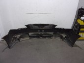 Replacement front bumper for Subaru Legacy Estate/Outback B14 2.0 Cat OEM IAM reference 57702AJ080 BLACK 