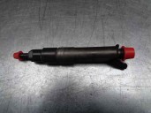 Recambio de inyector para volkswagen golf iv berlina (1j1) 1.9 tdi referencia OEM IAM 28130201T 0432193746 BOSCH