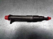 Recambio de inyector para volkswagen golf iv berlina (1j1) 1.9 tdi referencia OEM IAM 28130201T 0432193746 BOSCH