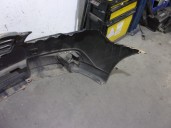 Replacement front bumper for Subaru Legacy Kombi/Outback B14 2.0 CAT OEM IAM reference 57702AJ080 BLACK 