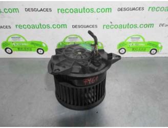 Recambio de motor calefaccion para ford mondeo turnier (ge) 2.0 tdci cat referencia OEM IAM 1S7H18456AD  