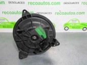 Recambio de motor calefaccion para ford mondeo turnier (ge) 2.0 tdci cat referencia OEM IAM 1S7H18456AD  