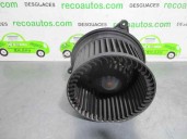 Recambio de motor calefaccion para ford mondeo turnier (ge) 2.0 tdci cat referencia OEM IAM 1S7H18456AD  
