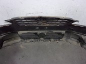 Replacement front bumper for Subaru Legacy Estate/Outback B14 2.0 CAT OEM IAM reference 57702AJ080 BLACK 