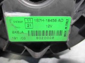 Recambio de motor calefaccion para ford mondeo turnier (ge) 2.0 tdci cat referencia OEM IAM 1S7H18456AD  