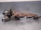 Recambio de turbocompresor para smart forfour 1.5 cdi cat referencia OEM IAM A6390900980 110801001P IHI