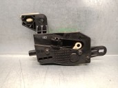 Recambio de motor tapa deposito combustible para kia cee´d (jd) 1.6 crdi 136 referencia OEM IAM 81590A5000 81590A5000 