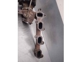 Recambio de turbocompresor para smart forfour 1.5 cdi cat referencia OEM IAM A6390900980 110801001P IHI