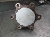 Recambio de transmision trasera derecha para mitsubishi montero (v60/v70) 3.2 di-d cat referencia OEM IAM MR528651  