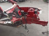 Recambio de punta chasis delantera para mercedes-benz clase e lim. (w213) e 220 d (213.004) referencia OEM IAM A2136370735 CORTE