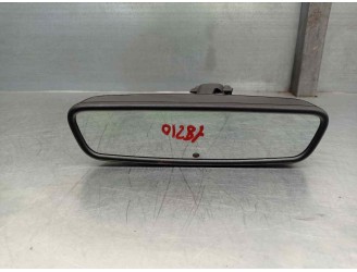 Recambio de espejo interior para land rover range rover sport 3.0 td v6 cat referencia OEM IAM DPLA17E678DA  