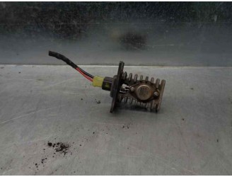 Replacement heater resistor for Hyundai Terracan (HP) 2.9 CRDi CAT OEM IAM reference 97030H1715 