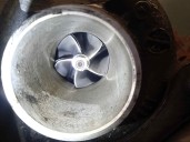 Recambio de turbocompresor para smart forfour 1.5 cdi cat referencia OEM IAM A6390900980 110801001P IHI