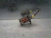 Replacement heater resistor for Hyundai Terracan (HP) 2.9 CRDi CAT OEM IAM reference 97030H1715 