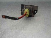 Replacement heater resistor for Hyundai Terracan (HP) 2.9 CRDi CAT OEM IAM reference 97030H1715 