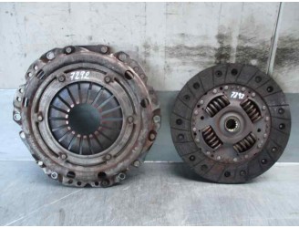Recambio de kit embrague para opel astra g berlina 1.6 cat (z 16 se / l55) referencia OEM IAM 24436441  