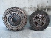 Recambio de kit embrague para opel astra g berlina 1.6 cat (z 16 se / l55) referencia OEM IAM 24436441 