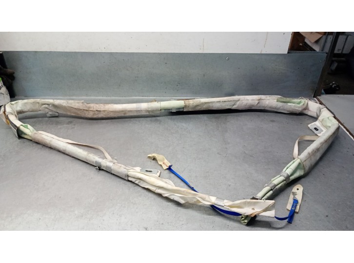 Recambio de airbag lateral delantero derecho para chrysler grand voyager v (rt) 2.8 crd referencia OEM IAM 4680588AG 4680588AG 