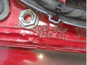 Recambio de punta chasis delantera para mercedes-benz clase e lim. (w213) e 220 d (213.004) referencia OEM IAM A2136370735 CORTE