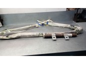 Recambio de airbag lateral delantero derecho para chrysler grand voyager v (rt) 2.8 crd referencia OEM IAM 4680588AG 4680588AG 