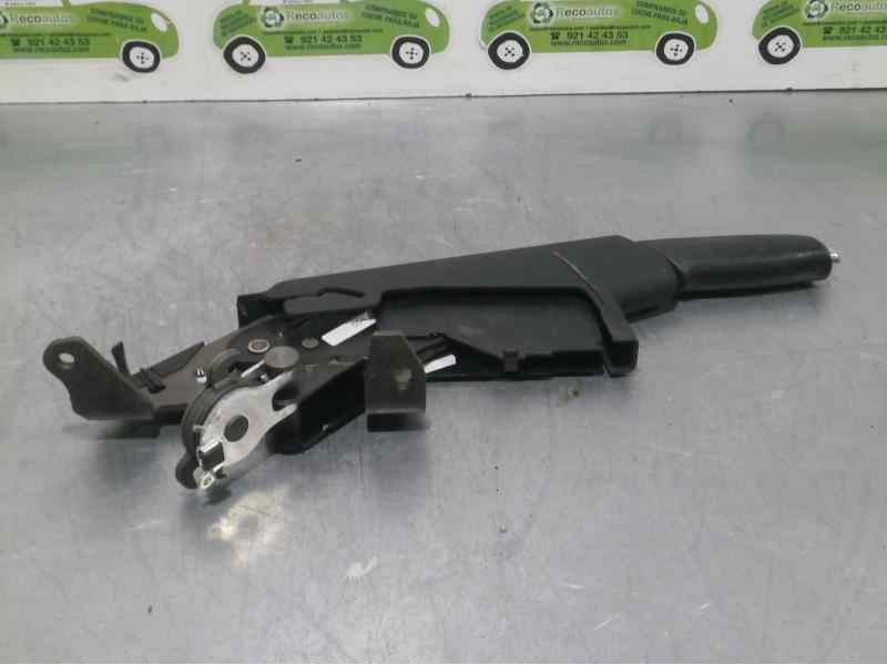 Recambio de palanca freno de mano para seat exeo berlina (3r2) style referencia OEM IAM 8E0711777A  