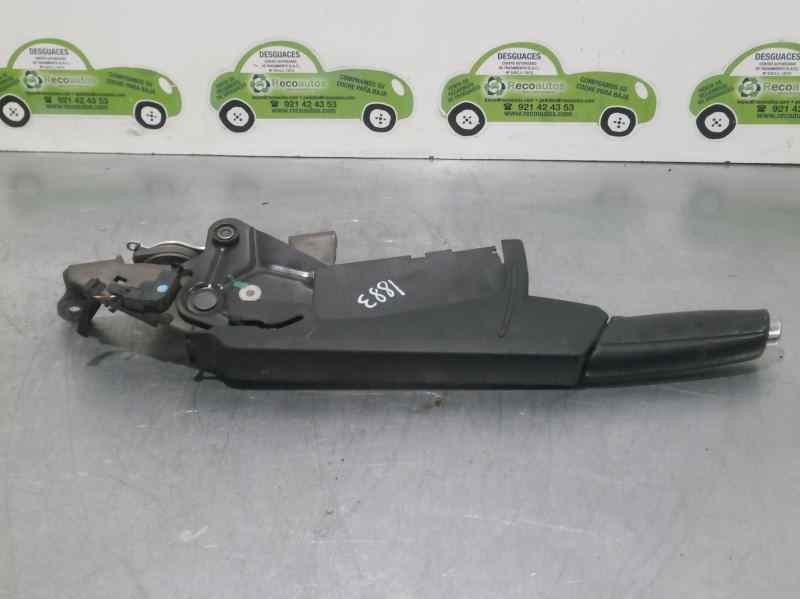 Recambio de palanca freno de mano para seat exeo berlina (3r2) style referencia OEM IAM 8E0711777A  