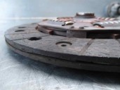 Recambio de kit embrague para opel astra g berlina 1.6 cat (z 16 se / l55) referencia OEM IAM 24436441 