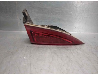 Recambio de piloto trasero izquierdo para fiat tipo ii (357) fam easy referencia OEM IAM 51984457 DE PORTON 4 PUERTAS