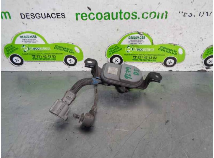 Recambio de motor regulacion faros para lexus ls430 (ucf30) básico referencia OEM IAM 0121L  