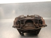 Replacement rear left brake caliper for Seat Leon ST (5F8) 1.4 TGI OEM IAM reference 8V0615423D 8V0615423D ATE