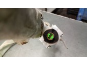 Recambio de airbag lateral delantero derecho para chrysler grand voyager v (rt) 2.8 crd referencia OEM IAM 4680588AG 4680588AG 