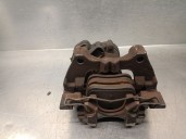 Replacement rear left brake caliper for Seat Leon ST (5F8) 1.4 TGI OEM IAM reference 8V0615423D 8V0615423D ATE
