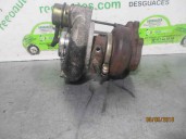 Replacement turbocharger for Fiat Ducato Luxusbus (from 03.94) 2.8 Diesel OEM IAM reference 4937707052 500344301 