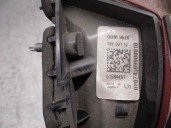 Recambio de piloto trasero izquierdo para fiat tipo ii (357) fam easy referencia OEM IAM 51984457 DE PORTON 4 PUERTAS