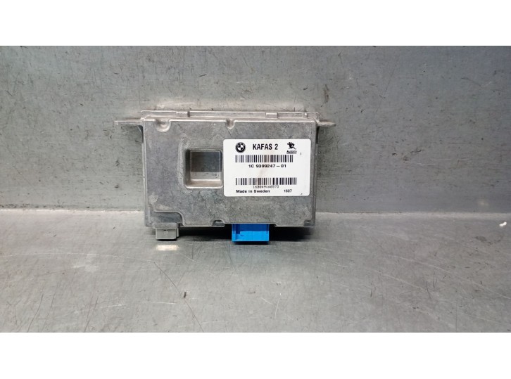 Recambio de modulo electronico para bmw 3 (f30, f80) 330 e referencia OEM IAM 9399247 9399247 