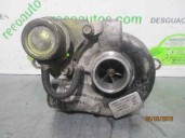 Replacement turbocharger for Fiat Ducato Luxusbus (from 03.94) 2.8 Diesel OEM IAM reference 4937707052 500344301 