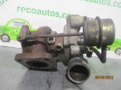 Recambio de turbocompresor para fiat ducato luxusbus (desde 03.94) 2.8 diesel referencia OEM IAM 4937707052 500344301 